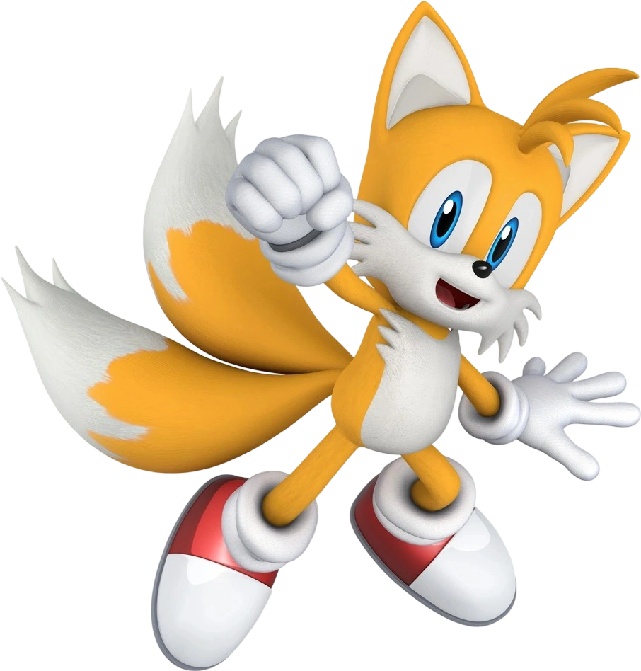 Tails AI